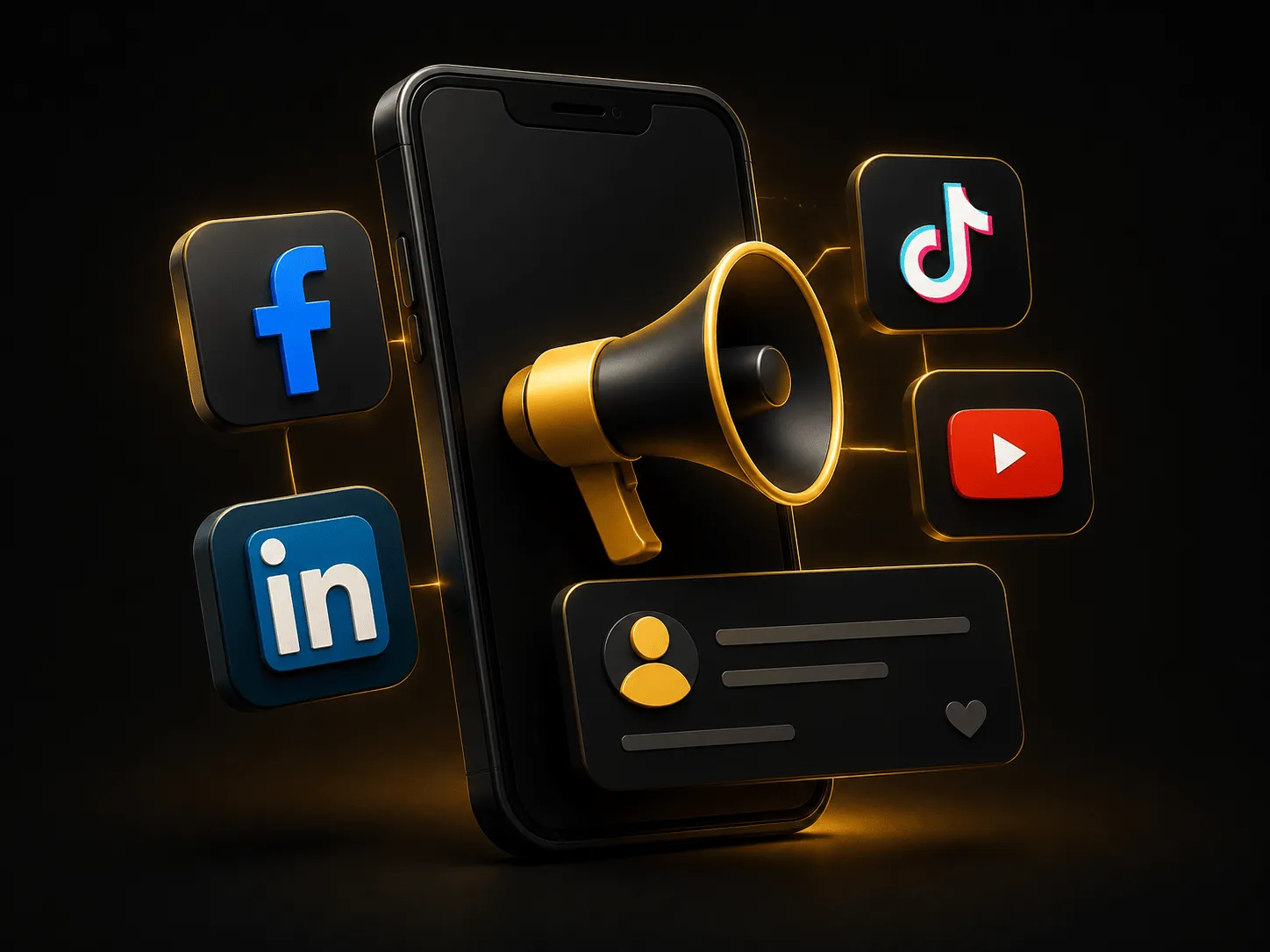 Paid Social